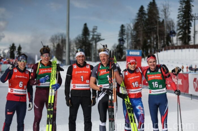 Российская лыжница призвала шведок к действию