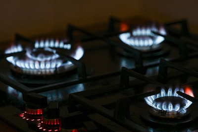 Суточное потребление газа в РФ вновь установило рекорд второй день подряд