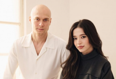 Майки Мэдисон поделилась подробностями дружбы с Юрой Борисовым