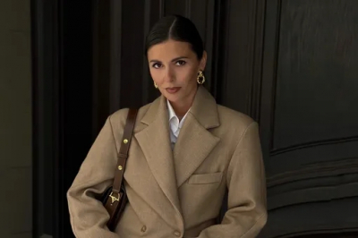 Персональный стилист как психолог: Елена Лукашина о своём профессиональном пути и нюансах работы