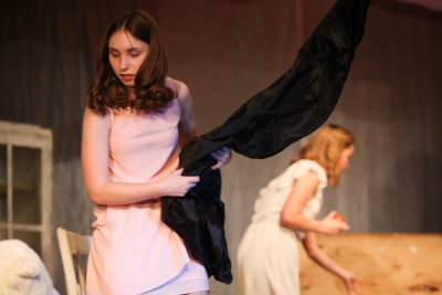 Константин Богомолов пожаловался на падение уровня подготовки выпускников театральных вузов