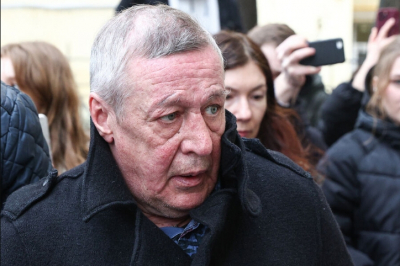 "Я им не указ": Михаил Ефремов откровенно о том, почему устранился от воспитания шестерых наследников