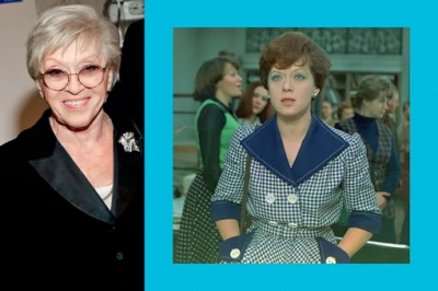 Секреты долголетия: советские актрисы, пережившие два века