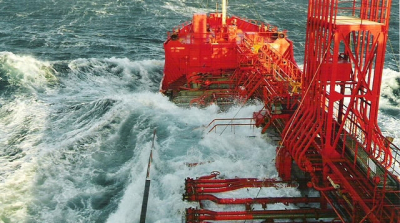 Стоимость страхования судов через Ормузский пролив может вырасти в полтора раза