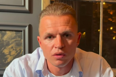 Тарасов иронично отреагировал на откровения Бузовой о их браке