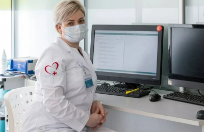 Москвичам теперь доступны предварительные исследования перед визитом к врачу