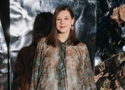 Беременная Катя Шпица, Ирина Безрукова и Мария Михалкова-Кончаловская посетили светскую презентацию в Москве