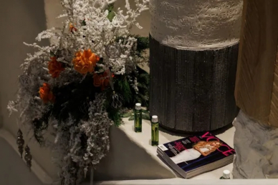 Итан покоряет сердца: история юного красавчика