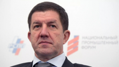 Осеевский предложил построить отдельную электростанцию для нужд ЦОДов ИИ