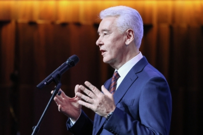 Собянин поделился планами по развитию территории бывшей промзоны Медведково