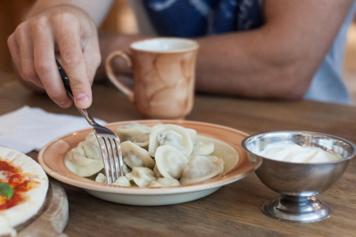 Пельмени на завтрак: странно ли это или вполне допустимо?