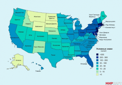 Теневая борьба за преемство Трампа выходит на свет