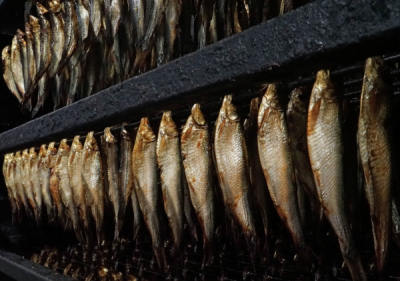 Сельдь за неделю подорожала почти на 9% &mdash; данные "Индекса Мишек"