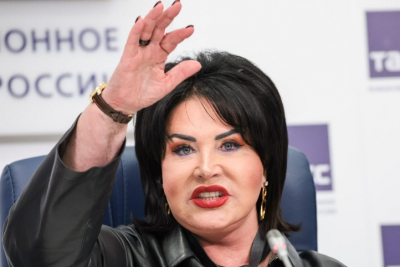 СМИ раскрыли правду о зарубежной недвижимости Бабкиной