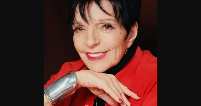 Минелли Лайза: Икона музыки и кино