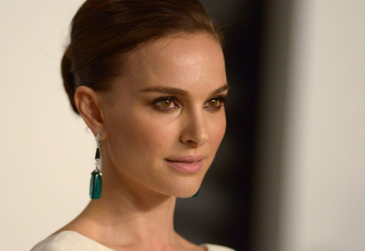 Натали Портман травмировала ребро на съемках фильма "Чёрный лебедь"