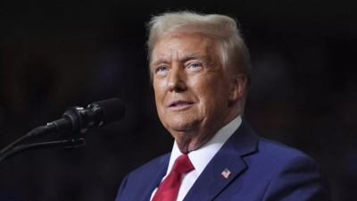 Трамп проведет брифинг в 20:45 мск после решения Верховного суда, сообщает Белый дом