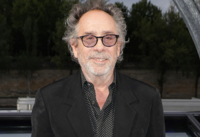 Wood Entertainment снимает документальный сериал о Тиме Бёртоне