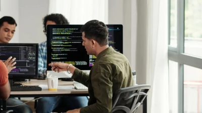 Рост продаж российского софта замедлился, но спрос остаётся стабильным