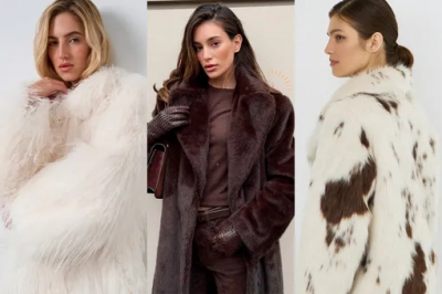 15 стильных экошуб, которые будут актуальны долгие годы