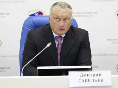 Дмитрий Савельев: путь от фронтовика до опального сенатора