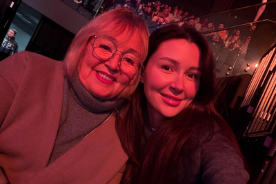 Мистическая мелодрама "Менталистка" с Александрой Никифоровой получила дату выхода