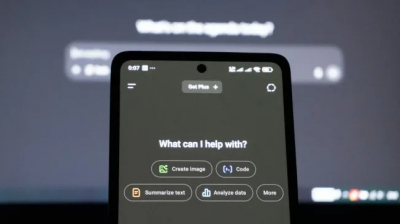 Бизнес увидит реальный эффект от генеративного ИИ только в 2030-х