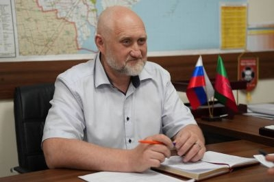 В Запорожской области назначен новый министр здравоохранения