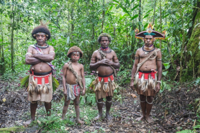 Краткая биография Николая Николаевича Миклухо-Маклая