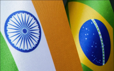 Ренессанс Капитал рассматривает выход на рынки Индии и Бразилии