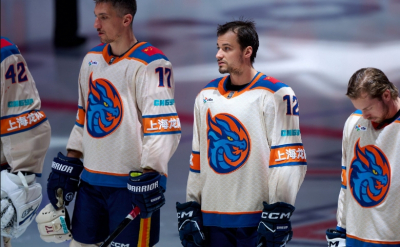 КХЛ отменила матч "Сочи" из-за задержки вылета в Санкт-Петербург