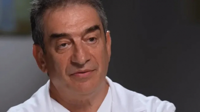 Бывший главный акушер-гинеколог Москвы Курцер превратился в миллиардера