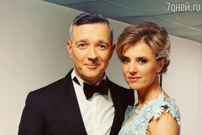 Стала известна судьба необычного "сына" Алферовой и Бероева