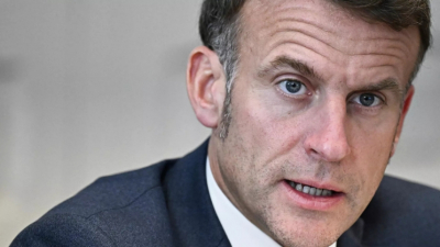 Макрон назвал отсутствие прозрачности алгоритмов в интернете угрозой свободе слова