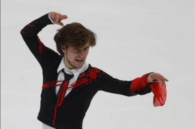 Жулин объяснил провал Кондратюка в короткой программе на чемпионате России