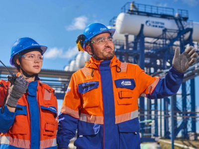 "Газпром" увеличил выпуск облигаций до 250 миллионов долларов