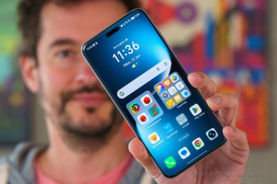 Смартфоны Honor увеличили продажи на 50%, достигнув 71 миллиона единиц по всему миру