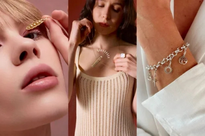 Кручу-верчу, тревогу снимаю: 12 украшений для спокойствия и гармонии