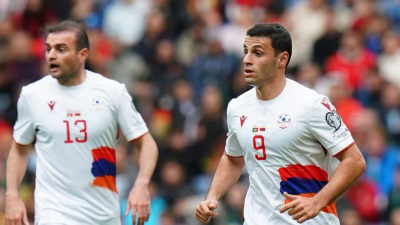 Россия сыграет с Никарагуа 27 марта в Краснодаре: Прямая трансляция и прогнозы на матч