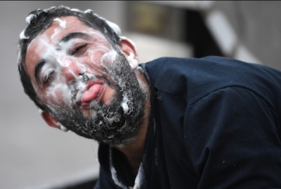 В России принят закон, ужесточающий условия получения медицинской помощи мигрантами