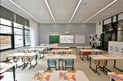 В Очаково-Матвеевском построят новую школу по инициативе Сергея Собянина