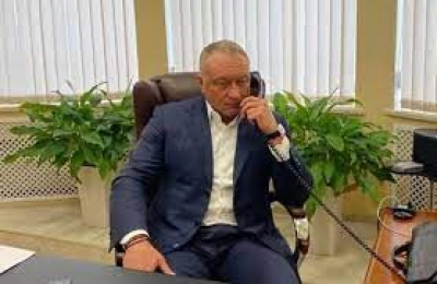 Дмитрий Савельев: Полгода в СИЗО, благотворительность и афганский опыт
