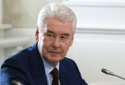 Собянин: Москва &mdash; мировой лидер по вовлечению горожан в развитие столицы