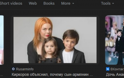 Рики Мартин поразил фанатов новым горячим селфи с мускулистым торсом