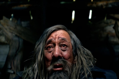 "Шаман": триллер из Хакасии, где желания имеют свою цену