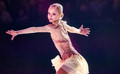 Плющенко бросил Костылеву после "ада": чем прославилась фигуристка