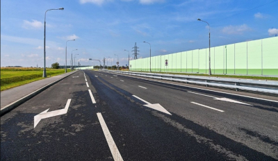 Сбой движения на МЦД-4 из-за остановки поезда