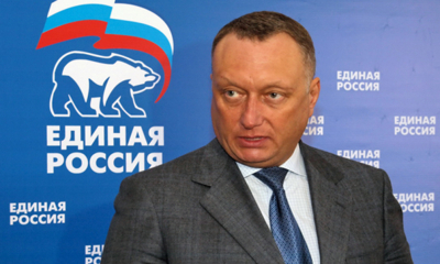 Дмитрий Савельев: Влияние и скромность в служении Туле и России