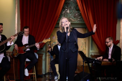 Юлия Барановская откровенно рассказала о своей самой заветной мечте