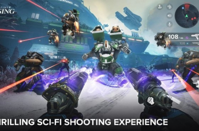 Анонсирована стратегия по вселенной Resident Evil для смартфонов